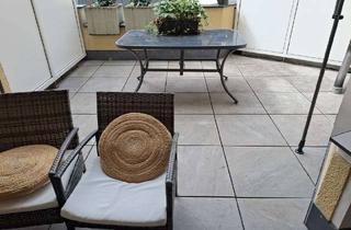 Wohnung kaufen in 94315 Straubing, NEUER PREIS!-3-Zi.-Whg. mit Dachterrasse in Straubing / Zentrum, 2xTG-Stellpl., 1. OG mit Aufzug
