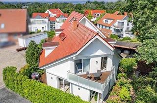 Wohnung kaufen in 23683 Scharbeutz, Ohne Makler: Lebensgefühl Ostsee, zu Fuß zum Strand, Wohnen wie im eigenen Haus