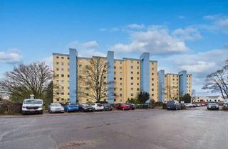 Wohnung kaufen in 63526 Erlensee, **Charmante 3-Zi.-ETW mit Balkon, EBK, KFZ, Abstellraum, Aufzug, uvm. - gute Lage!**