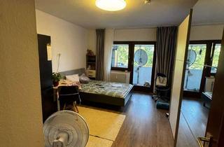 Wohnung kaufen in Ludwig-Erhard-Str. 89, 76726 Germersheim, 1-Zimmer-Wohnung mit Balkon