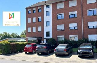 Wohnung kaufen in 41334 Nettetal, Wohnen am Wasserturm – Attraktive 3 – Zimmer – Wohnung inkl. Garage in Nettetal-Lobberich