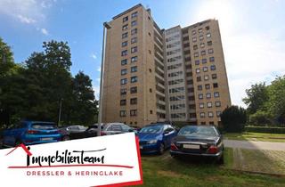 Wohnung kaufen in 25421 Pinneberg, Kapitalanlage in Pinneberg: Gepflegte 3,5-Zimmer-Wohnung mit Balkon und Fernblick