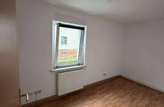 Wohnung mieten in 09661 Rossau, Gepflegte moderne 3 Zimmerwohnung im schönen Zschopautahl