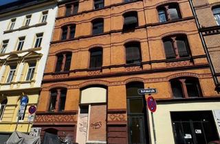 Wohnung mieten in Bertramstraße 17, 65185 Wiesbaden, Charmante 3-Zimmer-Altbauwohnung in zentraler Lage von Wiesbaden