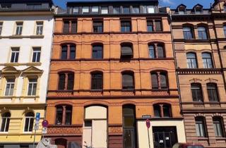 Wohnung mieten in Bertramstraße 17, 65185 Wiesbaden, Charmante 3-Zimmer-Altbauwohnung in zentraler Lage von Wiesbaden