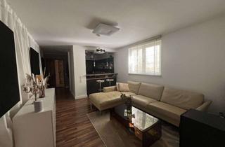 Wohnung mieten in 64665 Alsbach-Hähnlein, "All In" luxuriöses neuwertiges möbliertes 51 qm Single-Apartment in repräsentativer Villa