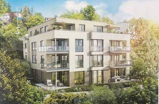 Wohnung mieten in 73728 Esslingen, Burgnähe - Altstadtblick - Traumhafte 3 Zimmer-Whg am Burghang mit sensationellem Panoramablick