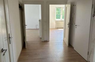 Wohnung mieten in 37154 Northeim, 4-Zimmer Wohnung, wird NEU Saniert, Stadtnah, zentral gelegen