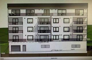 Wohnung mieten in Sechzehnerstraße 20, 94032 Passau, Exklusive 2-Zimmer Wohnung in Klinikumsnähe/Uni(Neubau/Erstbezug)