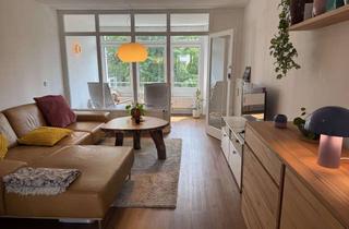 Wohnung mieten in 85716 Unterschleißheim, 3,5 Zi-Wohnung. Küche und Bad NEU. S-Bahn: Marienplatz (27 Min), Flughafen (25 Min)