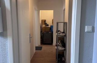 Wohnung mieten in Lortzingstraße 36, 68169 Neckarstadt, Alltagstaugliche 2-Zimmer-Wohnung in Mannheim