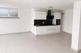 Wohnung mieten in 71126 Gäufelden, Moderne 2-Zimmer-Wohnung mit EBK und Stellplatz