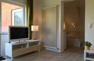 Wohnung mieten in 28876 Oyten, möbliertes 2-Zimmer-Apartment auf Zeit