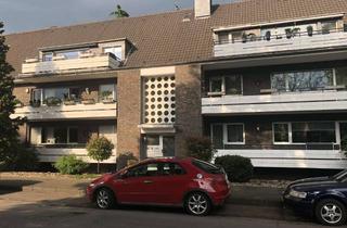 Wohnung mieten in 47807 Fischeln, Stilvoll gepflegte Wohnung in Krefeld-Fischeln
