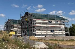 Wohnung mieten in Auf Dem Hiwwel, 56281 Schwall, Neubau-Erstbezug 3-Zimmer Wohnung mit Südbalkon und Außenabstellraum