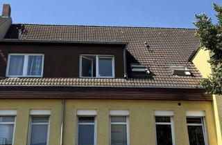 Wohnung mieten in Berliner Straße 25, 16761 Hennigsdorf, Frisch renovierte 2-Zimmer-Wohnung im Stadtzentrum zu vermieten