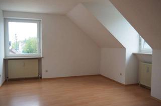 Wohnung mieten in 82140 Olching, Ansprechende, helle 3-Zimmer-Dachwohnung in Olching