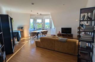 Wohnung mieten in 70372 Bad Cannstatt, Sonnendurchflutetes Wohnen: 3-Zimmer-Wohnung in Bad Cannstatt