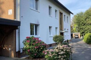 Wohnung mieten in Waldkaterallee 15f, 31737 Rinteln, Renovierte 3-Zimmerwohnung in Rinteln Nordstadt