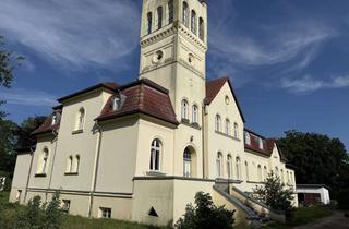 Wohnung mieten in Wendfeld, 18190 Sanitz, 4 Raum Dachgeschosswohnung vor den Toren von Rostock