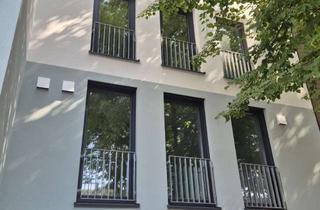 Wohnung mieten in Rembrandtstraße 20, 12157 Schöneberg (Schöneberg), Möblierte 1- Zimmerwohnung in Friedenau