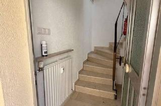 Wohnung mieten in 55288 Gabsheim, Erstbezug nach Sanierung - 3ZKB+++ (Maissonette) in gehobener Ausstattung