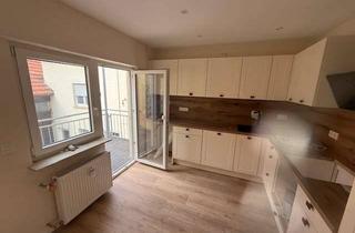 Wohnung mieten in 55288 Gabsheim, Erstbezug nach Sanierung - 3ZKB+++ (Maissonette) in gehobener Ausstattung
