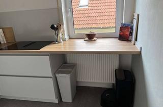 Wohnung mieten in 64521 Groß-Gerau, Gepflegte Maisonette-Wohnung mit drei Zimmern und Balkon in Groß-Gerau/Dornheim