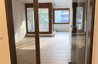 Wohnung mieten in 71272 Renningen, Helle 4,5-Zimmer-Wohnung - frisch saniert und bezugsbereit