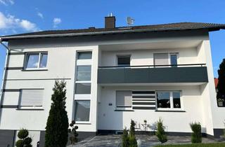 Wohnung mieten in Waldstraße, 36151 Burghaun, Alltagstaugliche 5-Zimmer-Wohnung in Burghaun