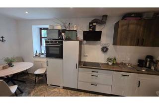 Wohnung mieten in Neue Hauptstr. 73, 09618 Brand-Erbisdorf, Suche Nachmieter 2 Raum-Wohnung (85 m²) ,Terrasse, Garten, Garage & Einbauküche in Langenau (09618)
