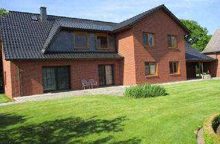 Wohnung mieten in 49453 Rehden, 180 m² Familienwohnung mit Garten, Dachterrasse, Garage & Glasfaser nahe Dümmer