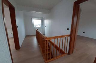 Wohnung mieten in Hauptstraße 43, 63546 Hammersbach, Helle 2-Zimmer-Maisonette-Wohnung in Hammersbach