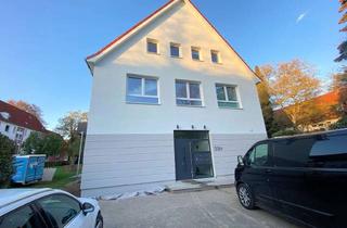 Wohnung mieten in Bülowstrasse 39a, 23566 St. Gertrud, Helle 4-Zimmer-Wohnung mit Balkonterrasse