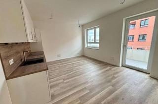 Wohnung mieten in Parkstraße 28, 13585 Spandau, Barrierefreie Neubau 2 Zimmer Wohnung mit Blick auf die Havel