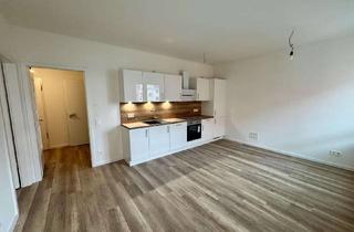 Wohnung mieten in Parkstraße 28, 13585 Spandau, NEUBAU 2 ZKB, Havelblick, Fußbodenheizung, Balkon