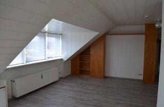 Wohnung mieten in Porschestraße 42, 38440 Wolfsburg, Gemütliche Dachgeschosswohnung in der Innenstadt