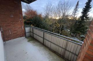 Wohnung mieten in Klensbyer Str. 29, 24837 Schleswig, *Frisch saniert! Hereinspaziert in eine schicke 2-Zimmerwohnung mit Balkon*