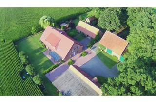 Wohnung mieten in 49179 Ostercappeln, Wohnen auf dem Lande für zwei Personen