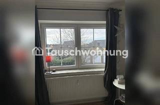 Tauschwohnungen in 22941 Bargteheide, Tauschwohnung: Tausche meine 2 Zimmer Wohnung in Bargteheide!
