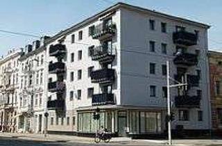 Wohnung mieten in 03046 Cottbus, Helle 3 Zimmerwohnung m. EBK u. Balkon