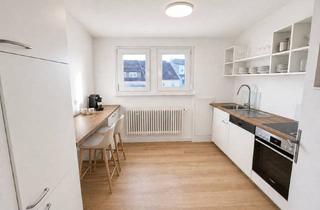 Wohnung mieten in 67663 Innenstadt, 3-Zimmer-Wohnung n Kaiserslautern - Lage zwischen Uni und Innenstadt