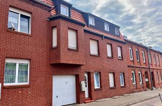 Wohnung mieten in Augustastr. 20, 39590 Tangermünde, Vermiete 2-Raum-Wohnung mit Garten & Pool