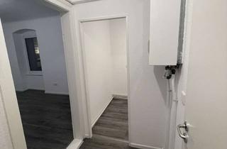 Wohnung mieten in Wintersteinstraße 16, 10587 Charlottenburg, Ruhige 1-Zimmer-Wohnung im beliebten Bezirk Charlottenburg