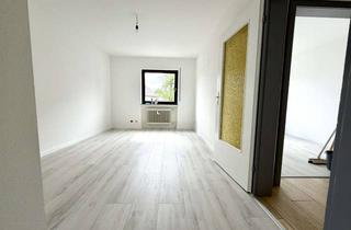 Wohnung mieten in 35625 Hüttenberg, Sonnige neu sanierte Wohnung in Hüttenberg für Single- sofort bezugsfertig !