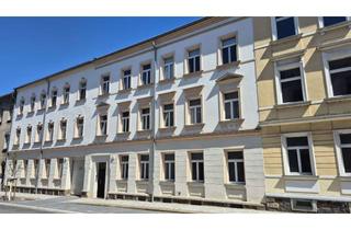 Wohnung mieten in Kantstraße 21, 04808 Wurzen, Frischer Wind in Wurzen: 2-Zimmer-Wohnung in saniertem Altbau