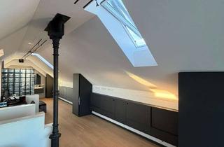 Lofts mieten in Untere Marktstraße, 85092 Kösching, Loftwohnung in Kösching - mit Balkon