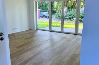Wohnung mieten in Tönninger Weg 73 b, 22609 Osdorf, Erstbezug Neubau: 3-Zimmer mit Terrasse in den Elbvororten – 86,7 m², EG