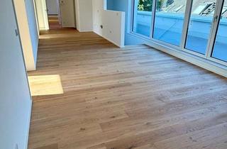 Penthouse mieten in Tönninger Weg 73 a, 22609 Osdorf, Erstbezug Penthouse: Dachterrasse in den Elbvororten – 106,4 m², 2. OG
