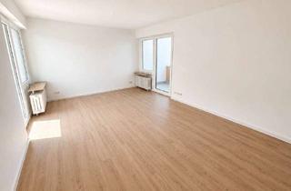Wohnung mieten in 53474 Bad Neuenahr-Ahrweiler, 3-Zimmer-Wohnung mit 2 Balkonen in begehrter Lage von Bad Neuenahr!! W45
